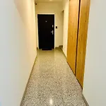 Targowa L7 Apartment