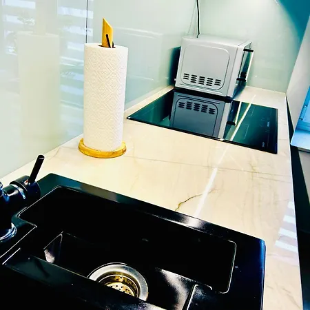 Targowa L7 Apartamento Lublin