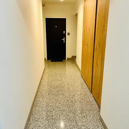 Targowa L7 Apartment