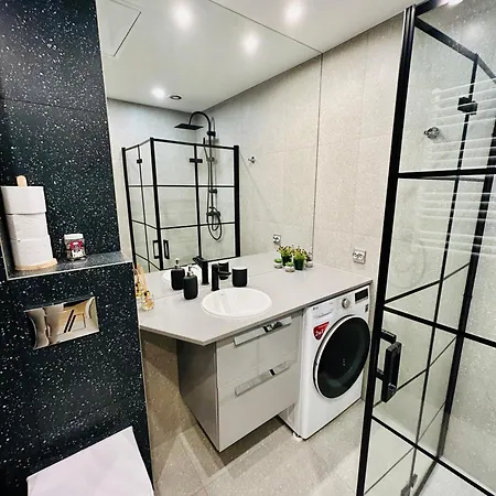 Targowa L7 Appartamento Lublino