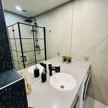 Targowa L7 Apartamento Lublin