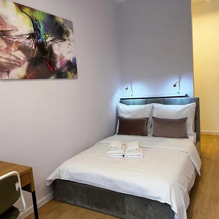 Targowa L7 * Lublin