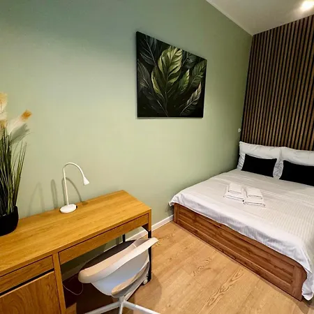 Targowa L7 Appartamento *