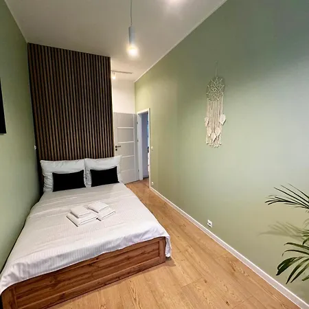 Apartamento Targowa L7 Lublin