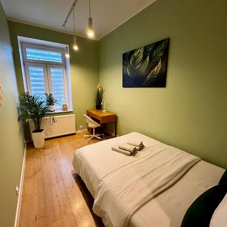 Targowa L7 Apartamento Lublin