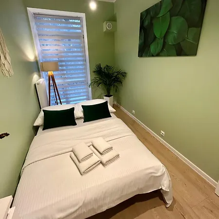 Targowa L7 Apartamento