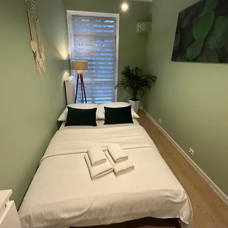 Appartamento Targowa L7