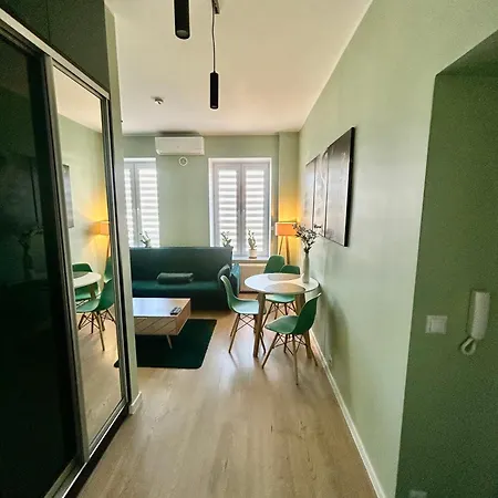 Appartamento Targowa L7 *