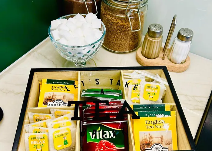 Lägenhet Targowa L7