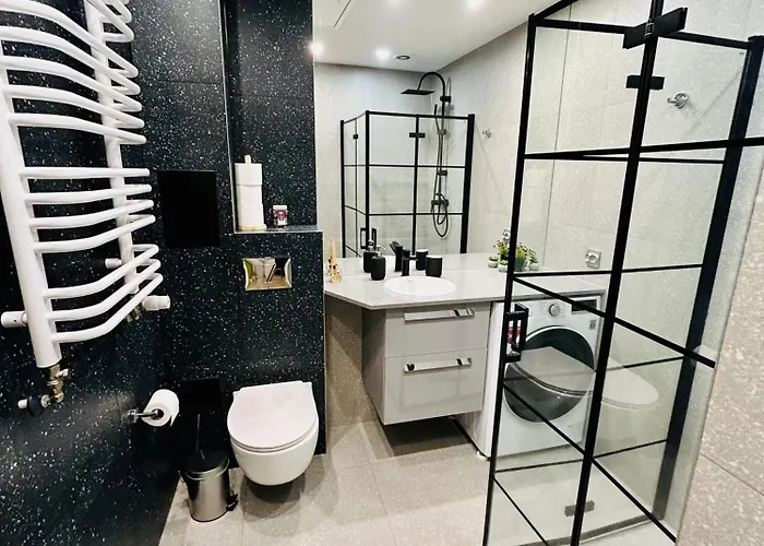 Lägenhet Targowa L7