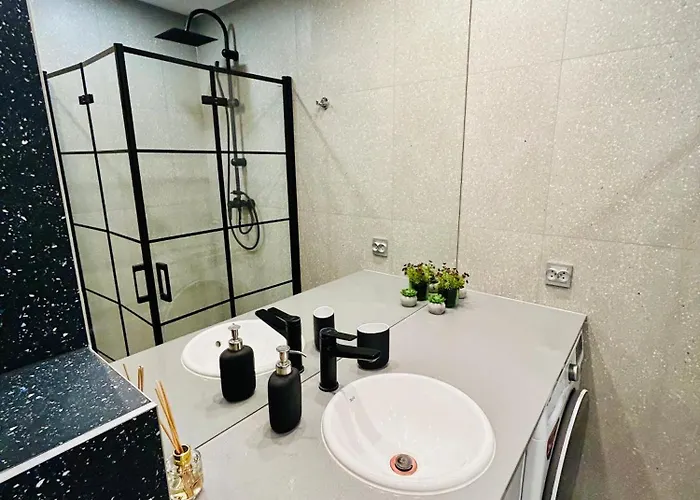 Targowa L7 Lejlighed Lublin