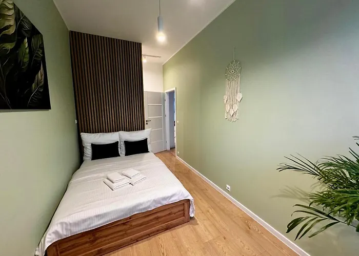 Lejlighed Targowa L7 Lublin