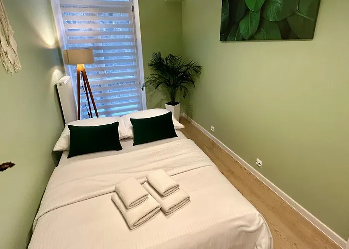 Targowa L7 Lejlighed