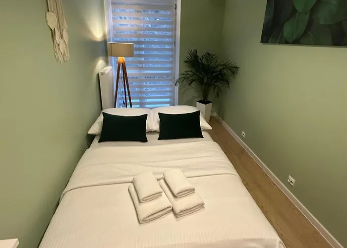 Lägenhet Targowa L7